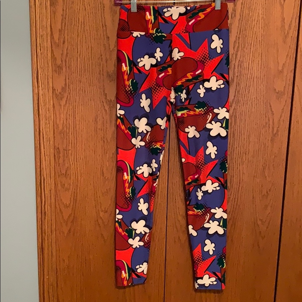 Lula Roe leggings